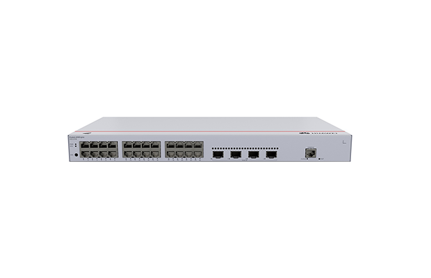 Huawei S220-24T4X 24Port L2 Management Gigabit Switch