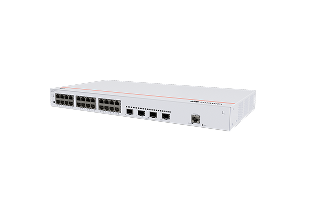 Huawei S220-24T4X 24Port L2 Management Gigabit Switch