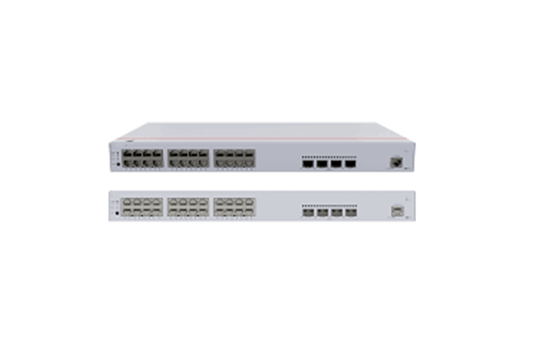 Huawei S220-24T4X 24Port L2 Management Gigabit Switch