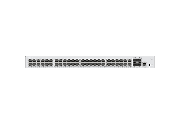 Huawei S220-48P4S 48-Port POE Switch 4xGE SFP port