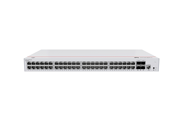 Huawei S220-48P4S 48-Port POE Switch 4xGE SFP port