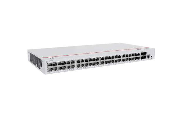 Huawei S220-48T4S 48Port Management Gigabit Switch