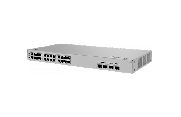 Huawei S220S-24P4J 24Port POE+ L2 Management Gigabit Switch