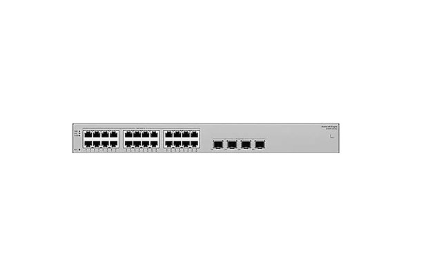Huawei S220S-24T4J 24-Port Gigabit Layer-2 Managed Switch - 3