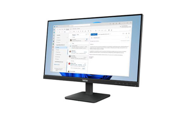 Lenovo ThinkVision S24-4e 23.8