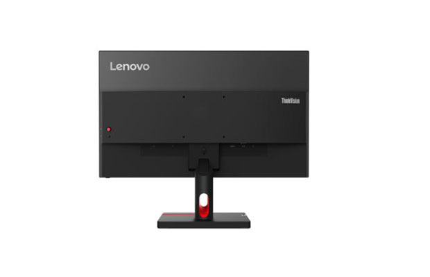 LED Monitor Lenovo ThinkVision S24i-30 23.8" FHD (1920x1080)100hz Port: VGA, HDMI ​(3Years) - 3
