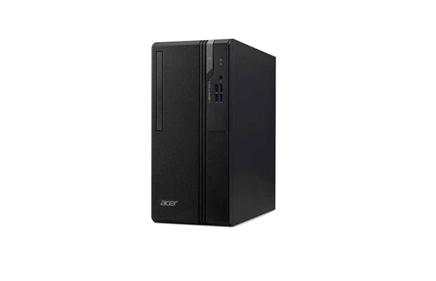 Acer Veriton S2720G-Ci3-14100-8G-512GB-NOODD/UHD/WIFI&amp;BT-CR-USB KB+MS/Eshell (3Y) - 1
