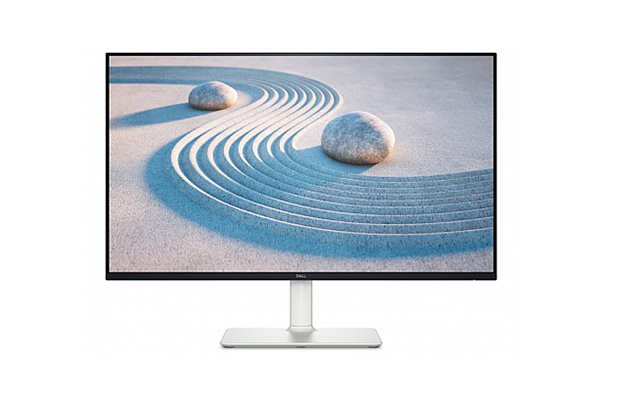 Dell S2725DS 27-inch IPS QHD Monitor