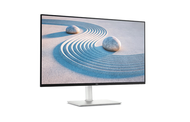 Dell S2725DS 27-inch IPS QHD Monitor