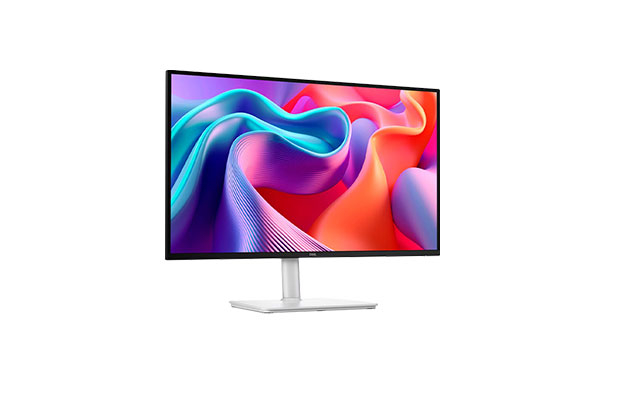 Dell 27 Plus Monitor S2725DSM-With IPS QHD (2560X1440) 144Hz-SP-(DP-HDMI)(HDMI CB) 3years - 2