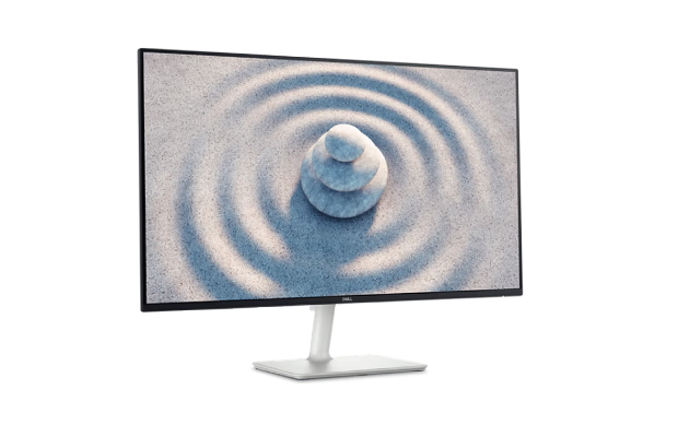 Dell S2725H 27-inch IPS FHD Monitor