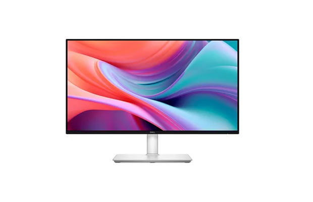 Dell 27 Plus S2725HSM Monitor With IPS (1920 x 1080 at 144Hz, 2xHDMI/Speakers) 3years - 1