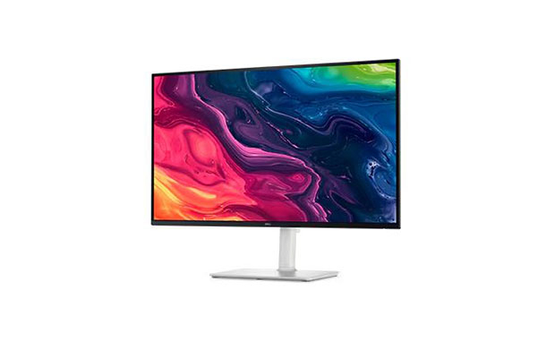 Dell 27'' S2725QS Plus Monitor 4K UHD (3840 x 2160, 120Hz/HDMI/DP/Speaker) 3years - 2