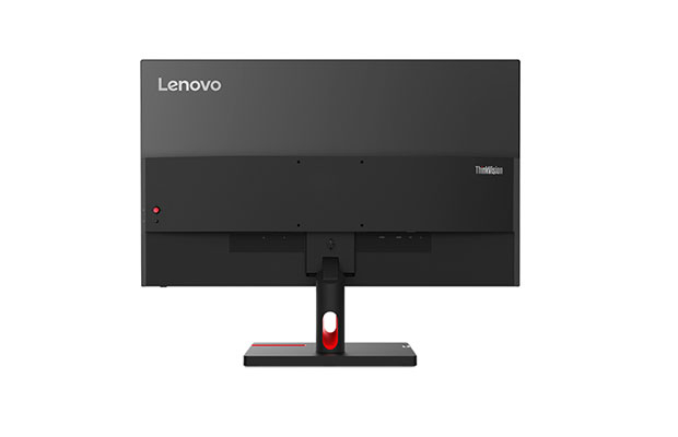 LCD Monitor Lenovo ThinkVision S27i-30 27inch 100Hz Monitor-HDMI (63DFKAR4WW) 3Yr - 2