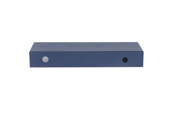 Dahua DH-S3010-8ET2GT-90 10-Port Unmanaged Desktop Switch with 8-Port PoE - 3