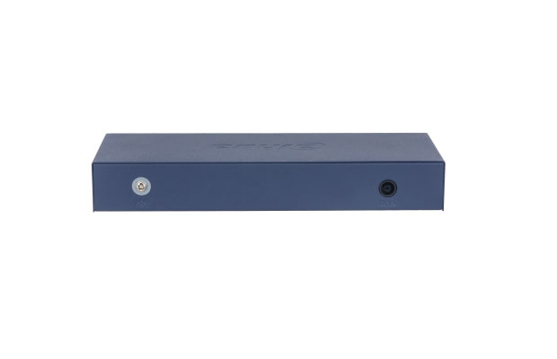 Dahua DH-S3010-8GT-90 10-Port Unmanaged Desktop Switch with 8 Port PoE (96W) - 3