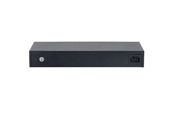 Dahua DH-S3024-24GT 24-Port Unmanaged Gigabit Switch - 3