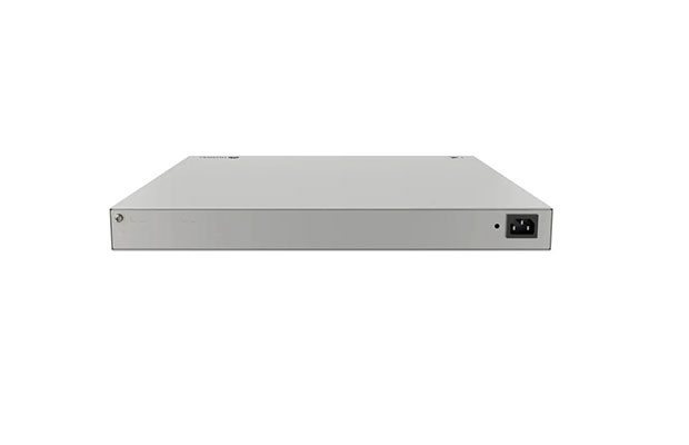 Huawei eKit S310-24PN4X 24Port L2+ Managed POE Switch, 4x 10GE SFP+ ports - 3