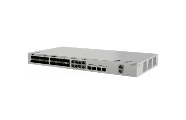 Huawei S310-24ST4X 24Port SFP L2+ Management Gigabit Switch