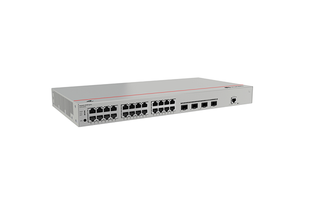 Huawei S310-24T4X 24Port L2+ Management Gigabit Switch