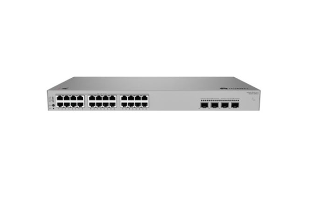 Huawei S310S-24P4J 24Port L3 POE+ Management Gigabit Switch