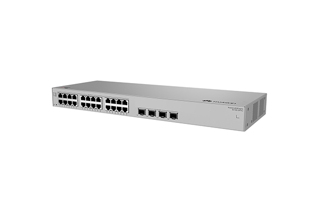 Huawei S310S-24T4J 24Port L3 Management Gigabit Switch
