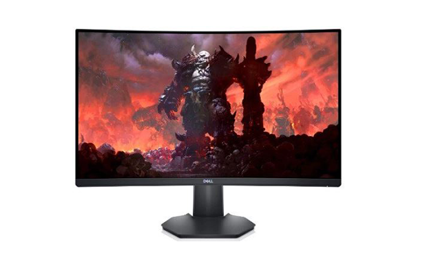 Dell S3222DGM 32-Inch Curved LCD Gaming Monitor