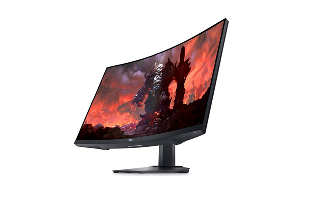 Dell S3222DGM 32-Inch Curved LCD Gaming Monitor
