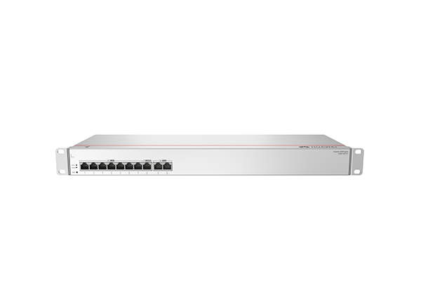 Huawei S380-S8T2T 8Port Multi-Service Gateway Router