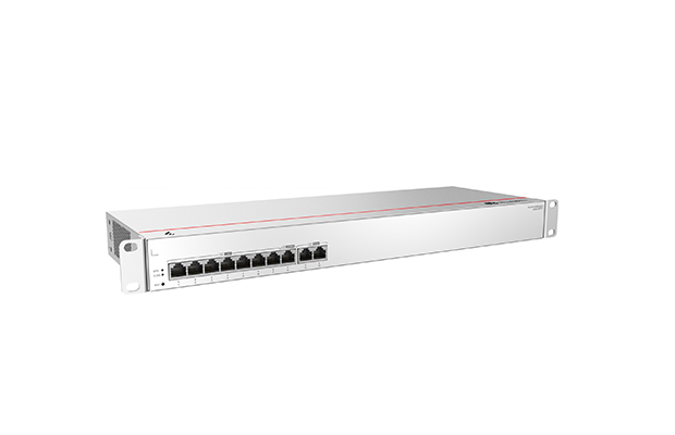 Huawei S380-S8T2T 8Port Multi-Service Gateway Router