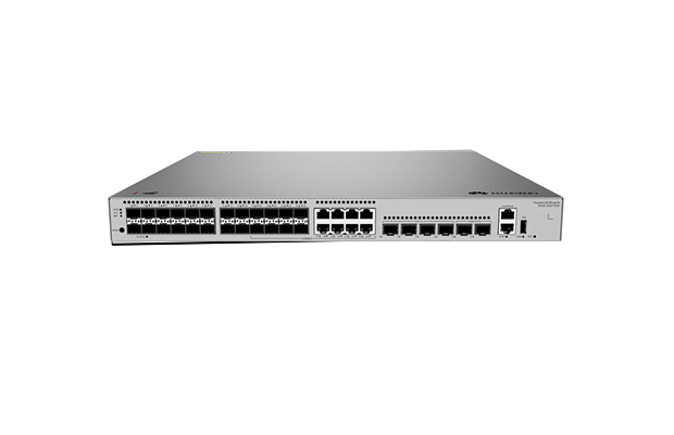 Huawei S530-24ST4XE 24*GE SFP port Layer3 Switch