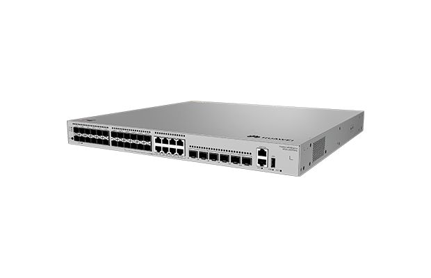 Huawei S530-24ST4XE 24*GE SFP port Layer3 Switch
