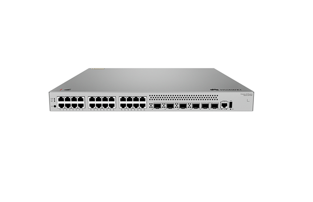 Huawei S530-24T4XE 24Port Layer 3 Gigabit Switch, 4* SFP+ port
