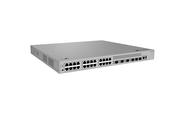 Huawei S530-24T4XE 24Port Layer 3 Gigabit Switch, 4* SFP+ port