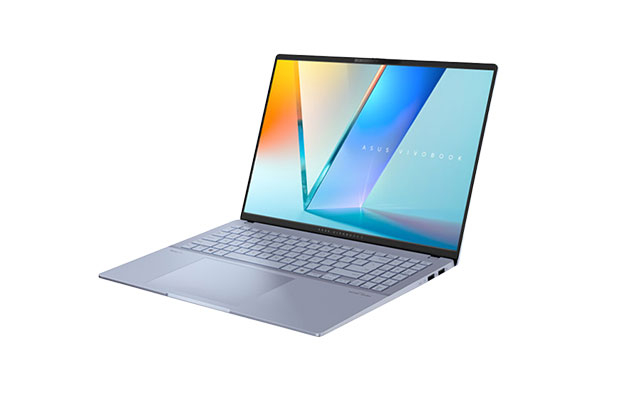 ASUS Vivobook S16 S5606CA-RI065W BLUE Core Ultra7 255H-16G (OBD)-1T G4-16"OLED+Nontouch-BP-Win11H-2Yr - 2
