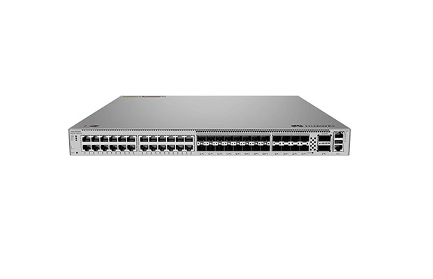 Huawei eKit S620-24T16X8Y2CZ L3 Managed Switch 24 Port Gigabit - 1