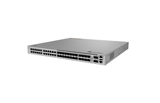 Huawei eKit S620-24T16X8Y2CZ L3 Managed Switch 24 Port Gigabit - 2