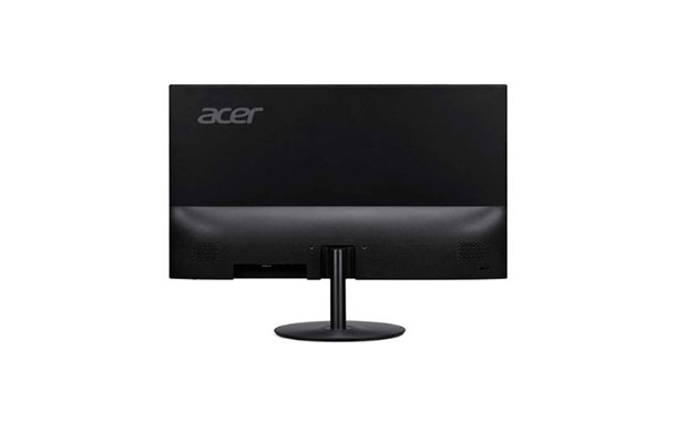 LED Monitor 21.5 Acer SA222Q Ebi - With IPS FHD (1920x1080) 100Hz- (HDMI, VGA)(HDMI CB)-3Y - 2