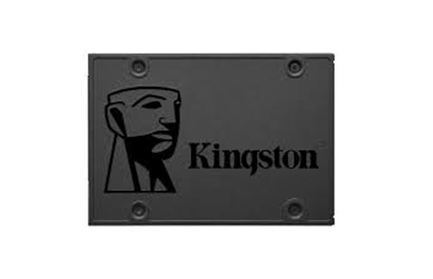 Kingston A400 240GB Internal SSD (SA400S37/240G)
