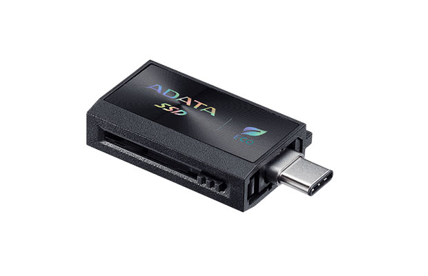 External SSD ADATA SC730 1TB USB Flash Drive - 2