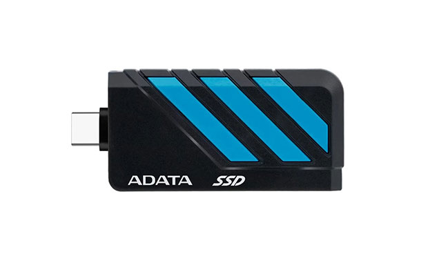 External SSD ADATA SC735 1000GB USB Flash Drive - 1