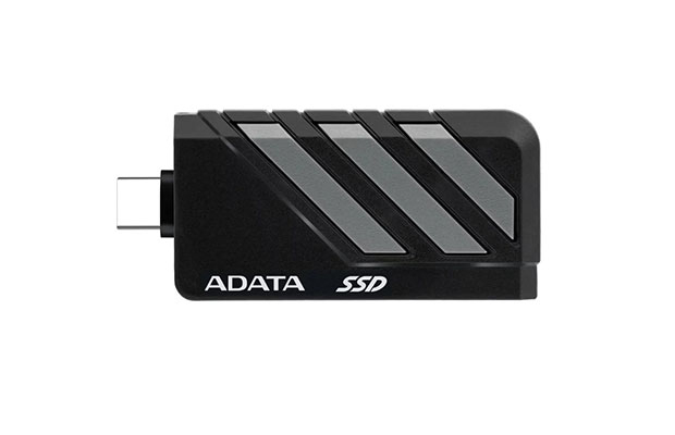 External SSD ADATA SC735 2000GB USB Flash Drive - 1