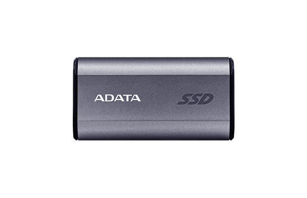 External SSD ADATA SC750 1000GB USB Flash Drive - 2