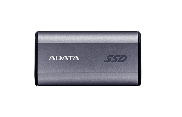 External SSD ADATA SC750 500GB USB Flash Drive - 1