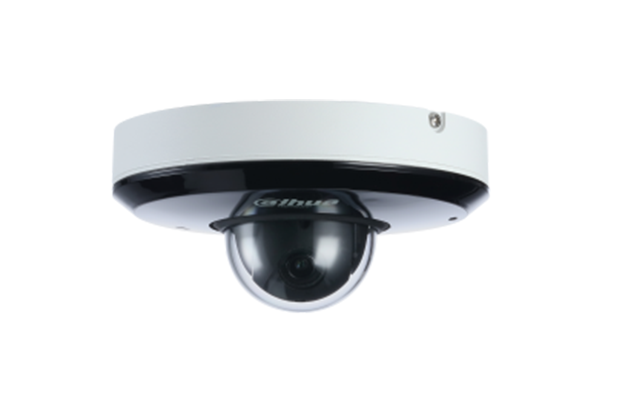 Dahua SD1A404XB-GNR 4MP 4x Starlight IR WizSense Network PTZ Camera