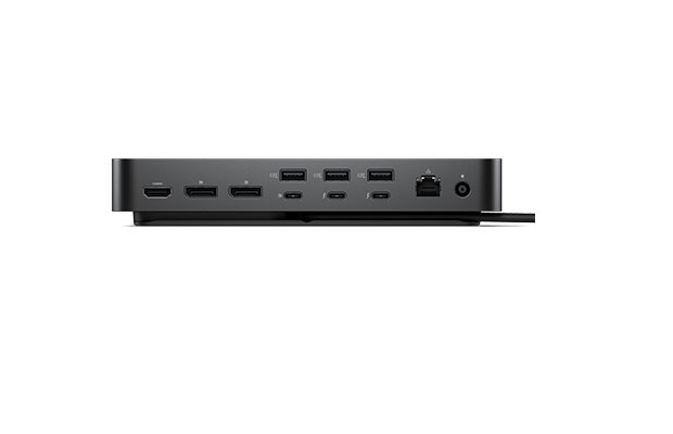Dell Pro Thunderbolt 4 Smart Dock SD25TB4 - 1