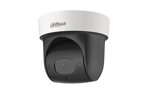 Dahua SD29204UE-GN-W 2MP 4x Starlight IR WiFi PTZ Network Camera