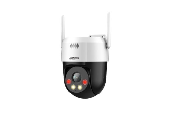 Dahua SD2A200HB-GN-AW-PV-S2 2MP Full-color WIFI Network PT Camera