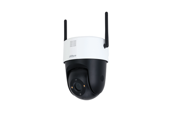 Dahua SD2A500-GN-AW-PV 5 MP IR and White Light WIFI Full-color Network PT Camera