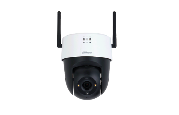 Dahua SD2A500-GN-AW-PV 5 MP IR and White Light WIFI Full-color Network PT Camera